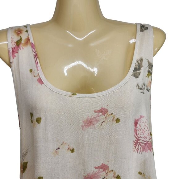 One Teaspoon Feather Rose Dress Women's‎ Size M - Picture 3 of 10